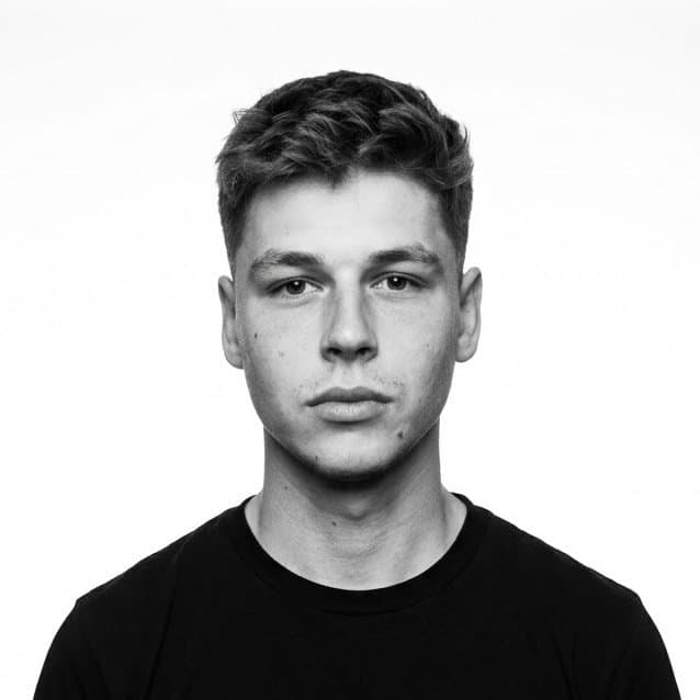 Attila, founder of PestShift